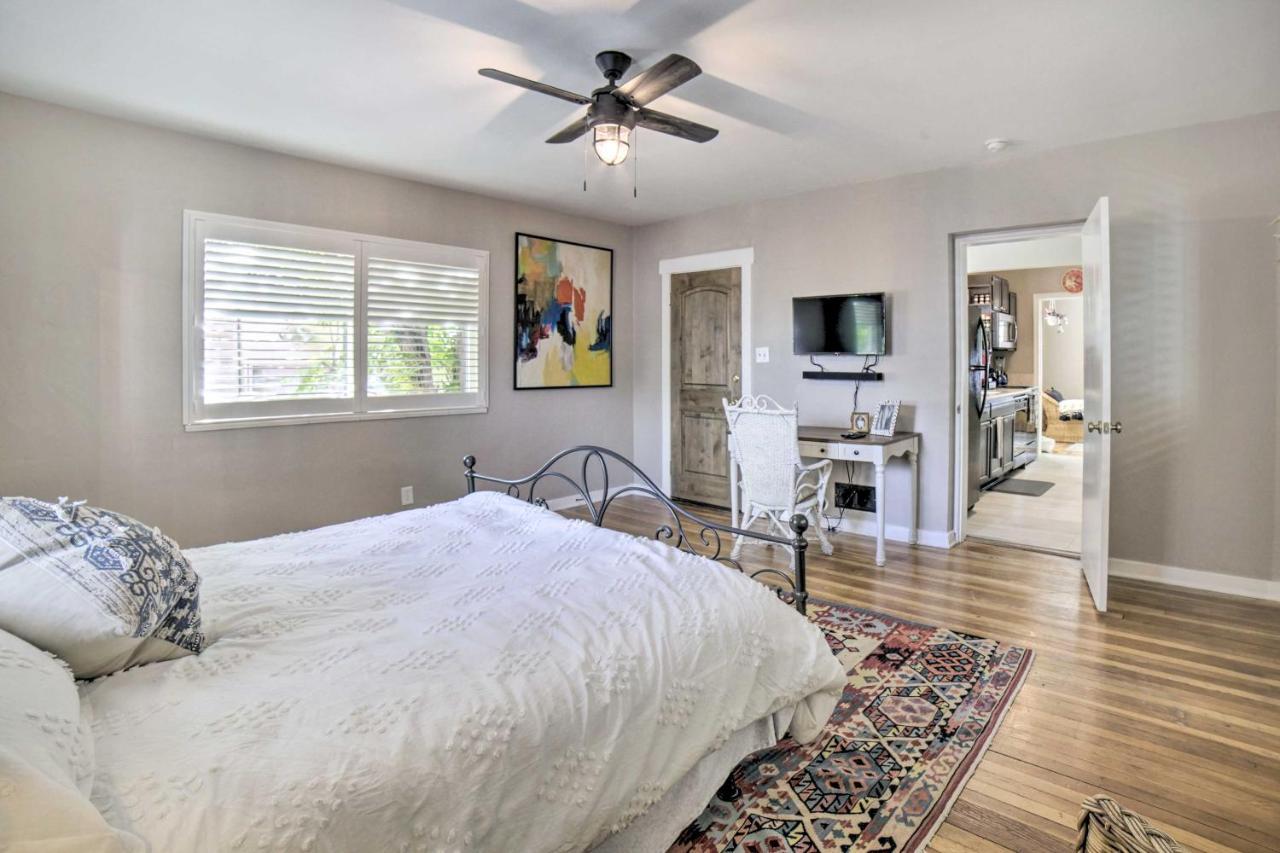 Enchanting Reno Retreat With Deck Walk To Midtown! Ngoại thất bức ảnh